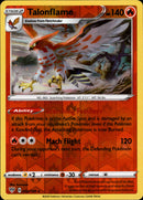 Talonflame - 32/189 - Darkness Ablaze - Reverse Holo - Card Cavern