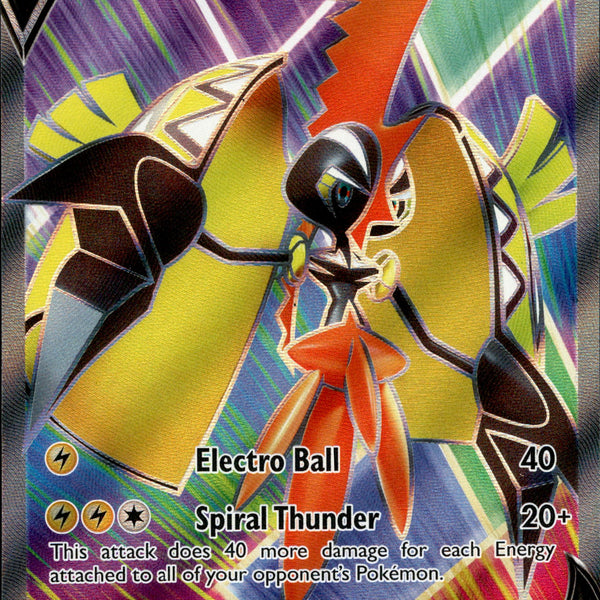 Carta Pokemon Tapu Koko V 050/163 em segunda mão durante 4 EUR em