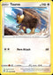 Tauros - 134/189 - Darkness Ablaze - Card Cavern