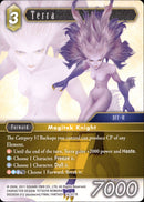 Terra - 16-077R - Emissaries of Light - Card Cavern