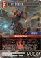 The Demon - 20-007L - Dawn of Heroes - Card Cavern