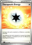 Therapeutic Energy - 193/193 - Paldea Evolved - Card Cavern