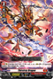 Thirstray Dragon - D-BT10/057EN - Dragon Masquerade - Card Cavern