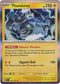 Thundurus - 070/197 - Obsidian Flames - Holo - Card Cavern