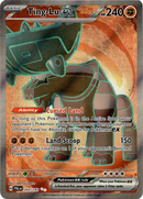 Ting-Lu ex - 243/193 - Paldea Evolved - Holo - Card Cavern