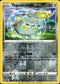 Togedemaru - 127/195 - Silver Tempest - Reverse Holo - Card Cavern