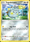 Togedemaru - 127/195 - Silver Tempest - Card Cavern