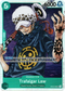 Trafalgar Law - ST02-009 SR - Starter Deck - Foil - Card Cavern