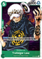 Trafalgar Law - ST02-009 SR - Starter Deck - Card Cavern