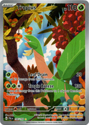 Tropius - 195/193 - Paldea Evolved - Holo - Card Cavern