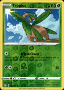 Tropius - 005/072 - Shining Fates - Reverse Holo - Card Cavern