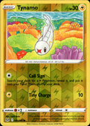 Tynamo - 059/196 - Lost Origin - Reverse Holo - Card Cavern