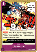 Ulti-Mortar - OP01-118 UC - Romance Dawn - Card Cavern