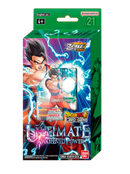 Ultimate Awakened Power SD21 Starter Deck - Dragon Ball Super Card Game - Card Cavern