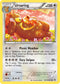 Ursaring - RC16/RC25 - Legendary Treasures - Holo - Card Cavern