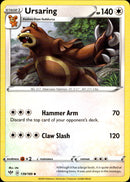 Ursaring - 139/189 - Darkness Ablaze - Card Cavern