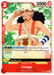 Usopp - ST01-002 C - Starter Deck - Card Cavern