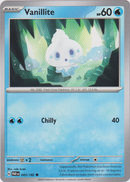 Vanillite - 043/182 - Paradox Rift - Card Cavern