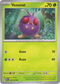 Venonat - 048/165 - Scarlet & Violet 151 - Card Cavern