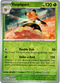 Vespiquen - 009/193 - Paldea Evolved - Reverse Holo - Card Cavern