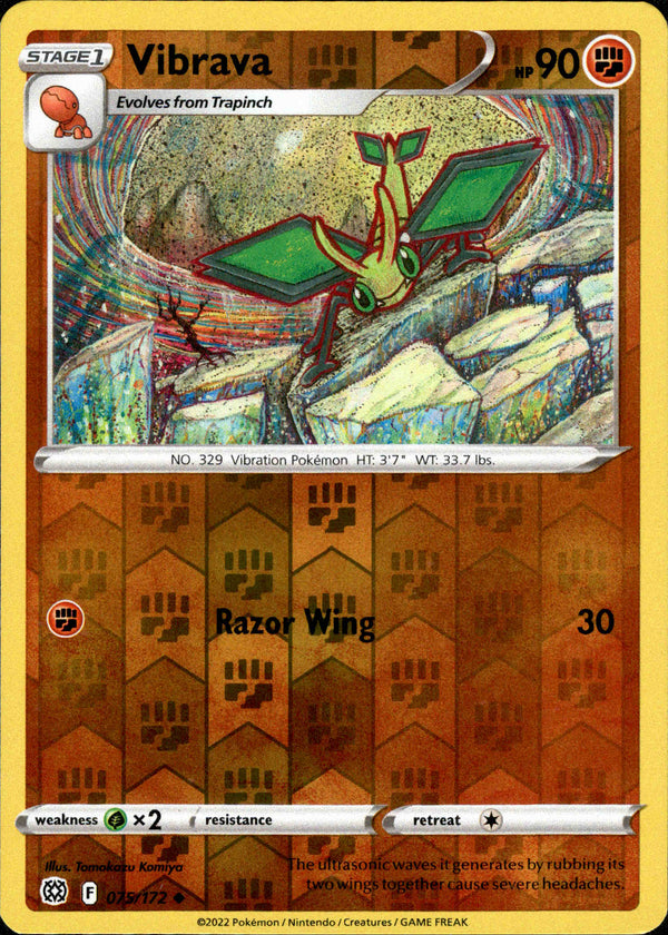 Raikou V - 048/172 - Brilliant Stars – Card Cavern Trading Cards, LLC