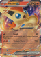 Victini ex - 033/197 - Obsidian Flames - Holo - Card Cavern