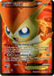 Victini EX Full Art - 131/135 - Plasma Storm - Card Cavern