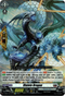 Violate Dragon - D-SS05/Re16EN - Festival Booster 2023 - Card Cavern