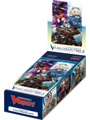 V Clan Collection Vol. 5 Booster Box - Card Cavern