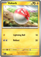 Voltorb - 066/193 - Paldea Evolved - Card Cavern