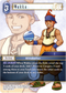 Wakka EX - 18-102C - Resurgence of Power - Card Cavern