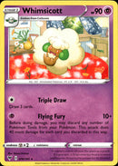 Whimsicott - 076/185 - Vivid Voltage - Card Cavern