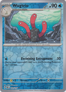 Wugtrio - 059/197 - Obsidian Flames - Reverse Holo - Card Cavern