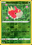 Wurmple - 006/196 - Lost Origin - Reverse Holo - Card Cavern