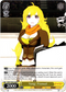 Yang: Framed - RWBY/WX03-008 - RWBY - Card Cavern