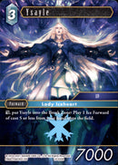 Ysayle - 14-020R - Opus XIV - Card Cavern