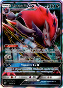 Zoroark GX - 53/73 - Shining Legends - Card Cavern