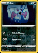 Zubat - 089/163 - Battle Styles - Reverse Holo - Card Cavern