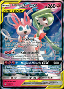 Gardevoir & Sylveon-GX · Unbroken Bonds (UNB) #225 ‹ PkmnCards