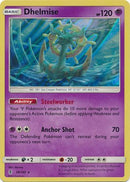 Dhelmise - 59/145 - Guardians Rising - Card Cavern