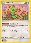 Kecleon - 162/214 - Lost Thunder - Card Cavern