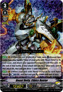 Beast Deity, Ethics Buster - D-VS06/039EN - V Clan Collection Vol.6 - Foil - Card Cavern