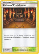 Shrine of Punishment - 143/168 - Celestial Storm - Card Cavern