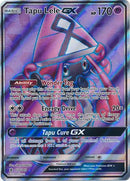 Tapu Lele GX Full Art - 137/145 - Guardians Rising - Card Cavern