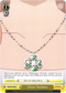 Clover Necklace - TRV/S92-E028 U - Tokyo Revengers - Card Cavern