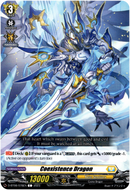 Coexistence Dragon - D-BT08/078EN - Minerva Rising - Card Cavern