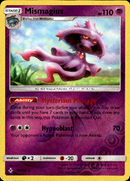 Mismagius - 78/214 - Unbroken Bonds - Reverse Holo - Card Cavern