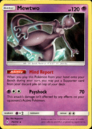 Mewtwo - 75/214 - Unbroken Bonds - Card Cavern