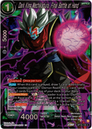 Dark King Mechikabura, Final Battle at Hand - BT18-130 - Dawn of the Z-Legends - Parallel Foil - Card Cavern