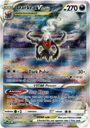 Darkrai VSTAR - GG50/GG70 - Crown Zenith - Card Cavern